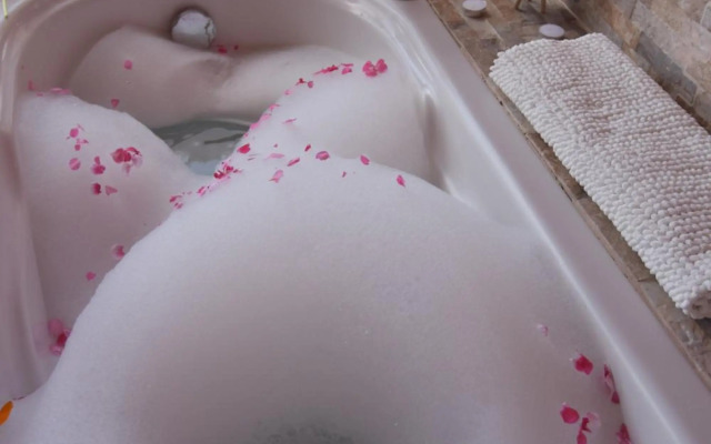 Baracunda Apartments