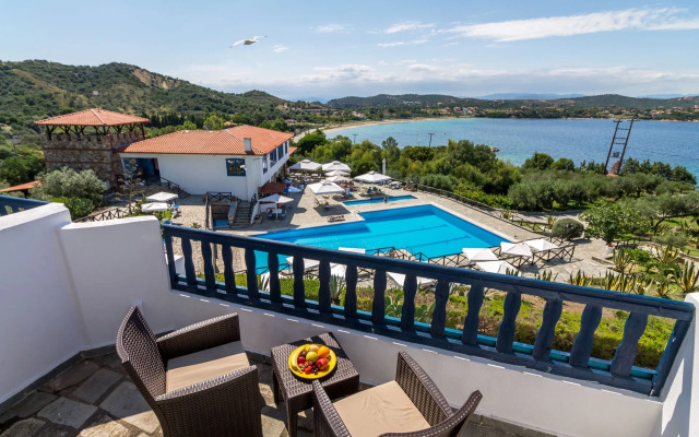 Agionissi Resort Hotel