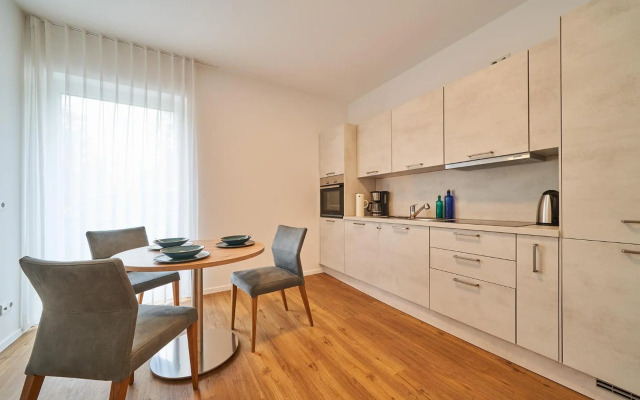 Parkblick Bad Driburg