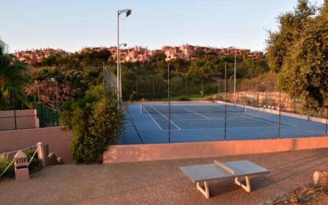Apartment in La Mairena
