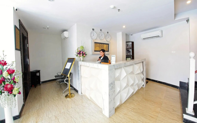 The One Hotel Makassar