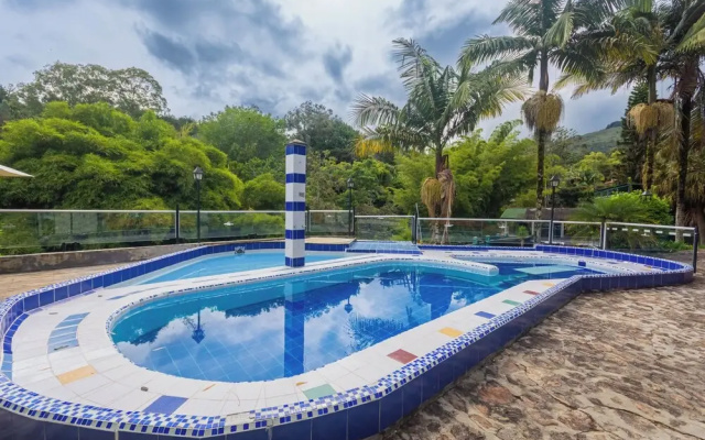Hotel Santo Tomas Premiun Group