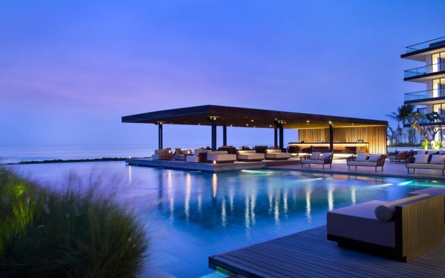 Alila Seminyak, Bali