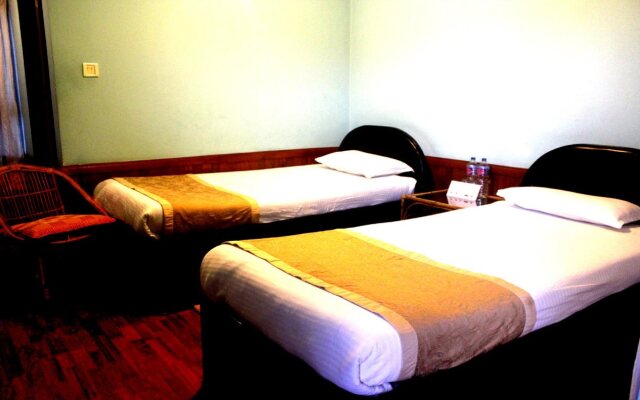 Mandala Hotel Pvt.Ltd.