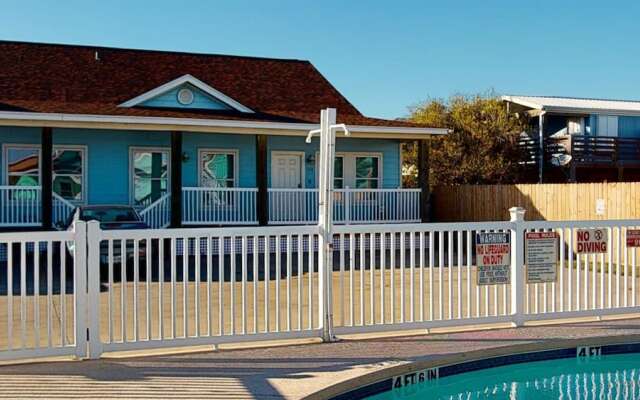 After Dune Delight Costa Del Ray - 2 Br Townhouse