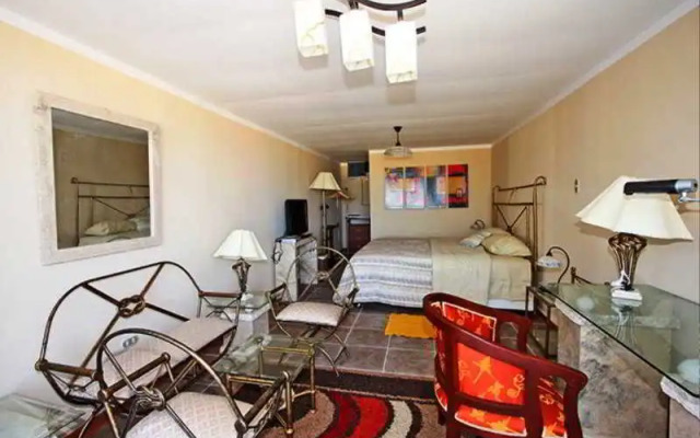 Brisas del Mar