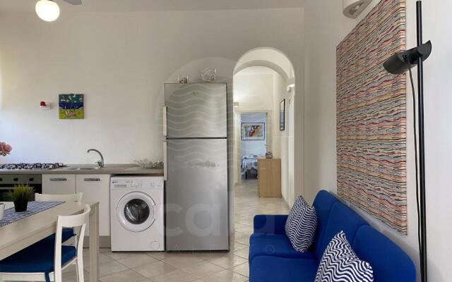 Villa Malibù- spiaggia a 50m