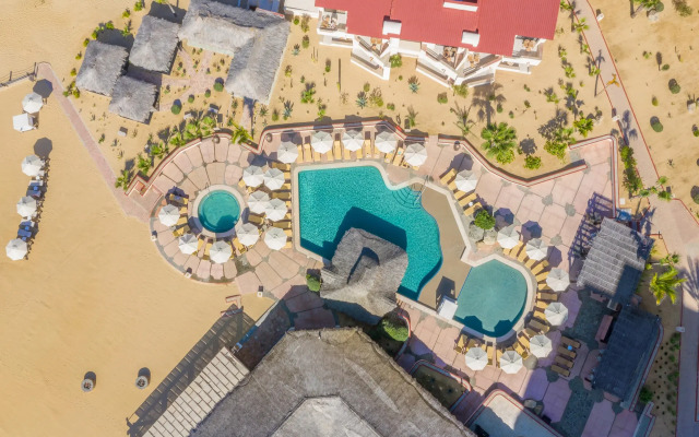 Solmar Resort