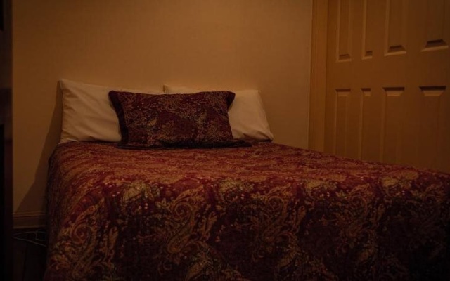 The Hidden Gem – Guest Rooms – Sydney