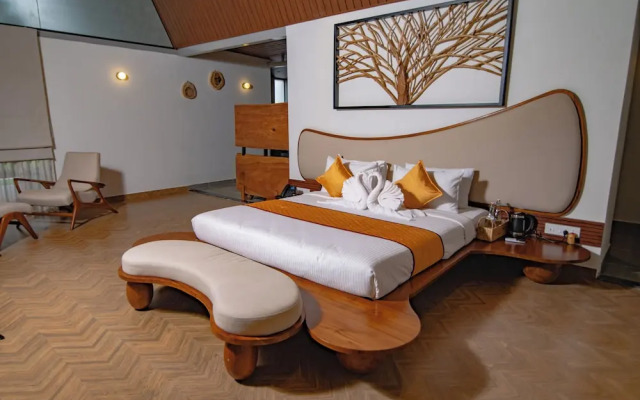 Sandesh Water Edge Kabini