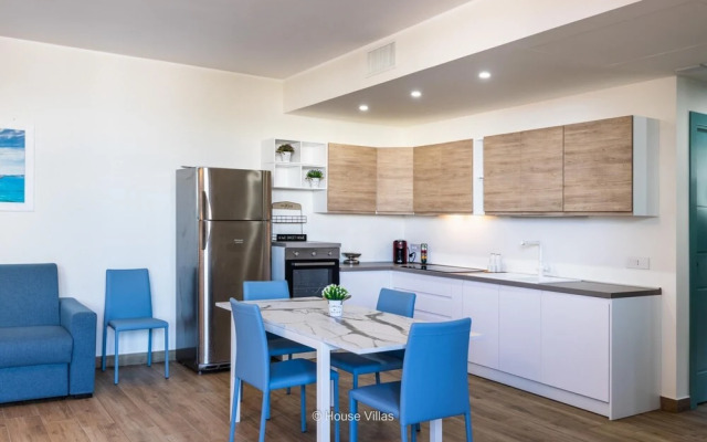 House Villas - Sea House