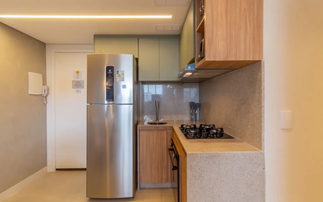 Ab605 Zona4 in Rio de Janeiro