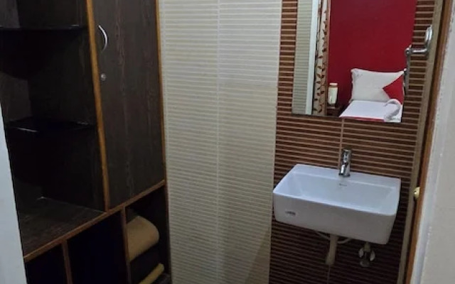 Hotel KSR Grand