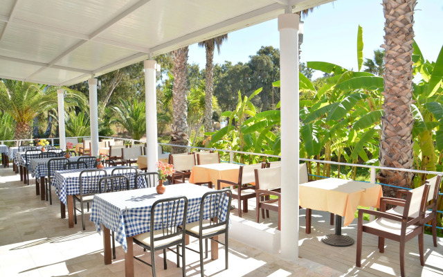 Cavo D'oro Hotel