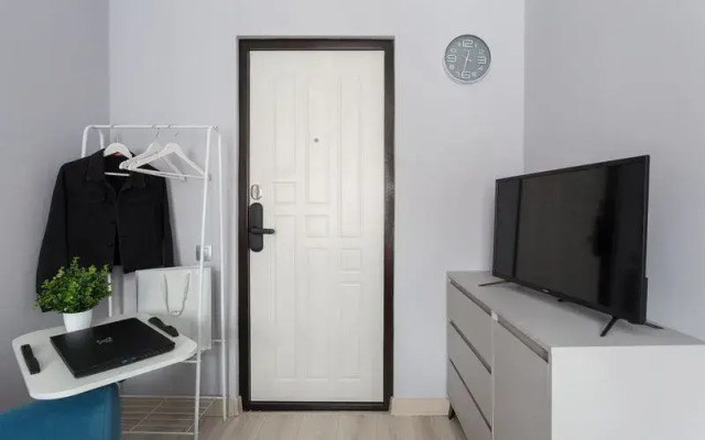 Две Подушки на пер. Огородный, д. 3А