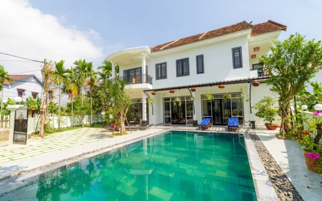 Hi Hoi An Villa