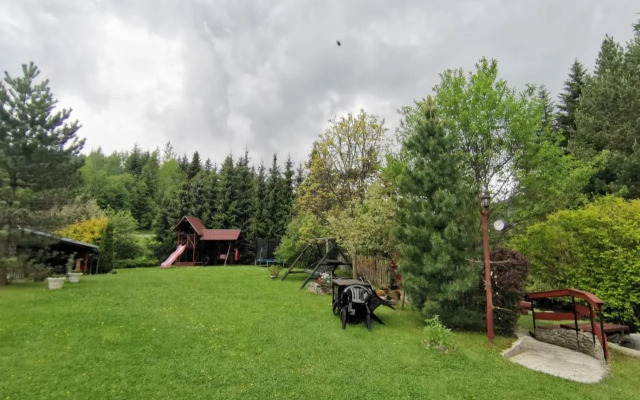 Dom Gościnny E-Lufka