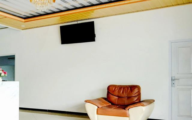 Hotel Siti Nurbaya Syariah