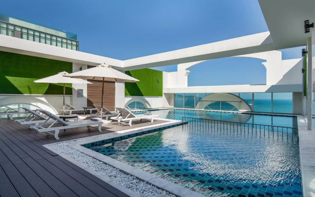 Paracel Danang Hotel