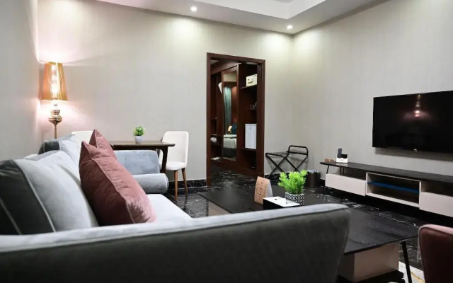 Donatello Hotel Jeddah