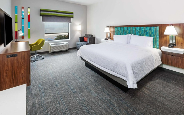 Hampton Inn & Suites Dallas I-30 Cockrell Hill
