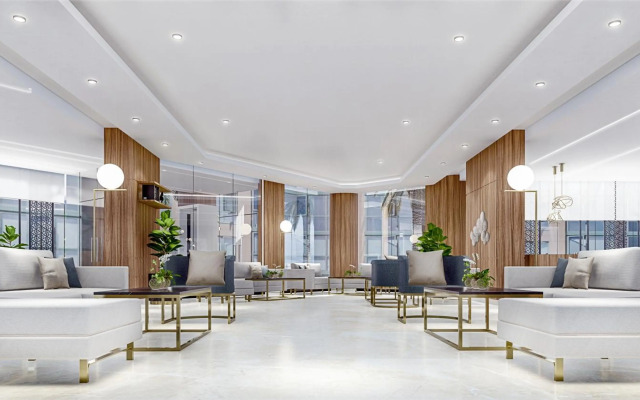 Staybridge Suites Al Khobar City by IHG
