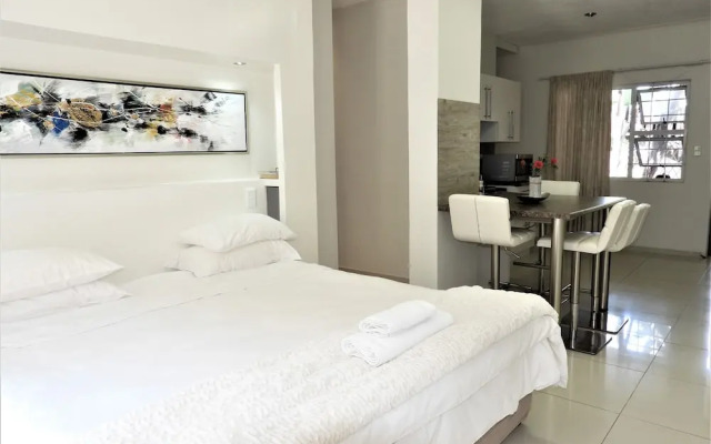 Footprints Self-Catering & B&B