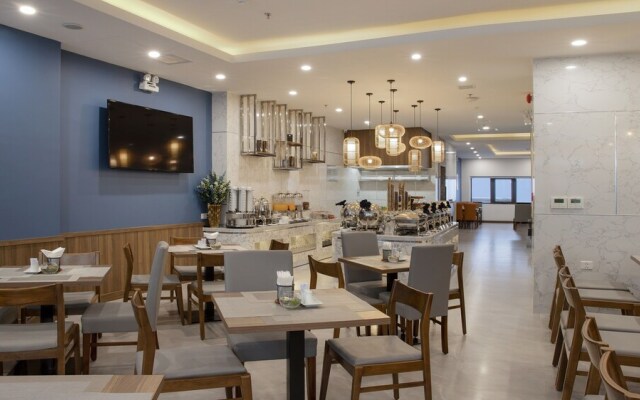 Seana Hotel