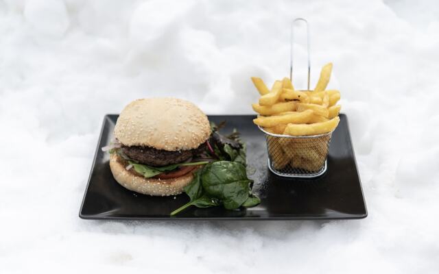 Hôtel La Tarentaise