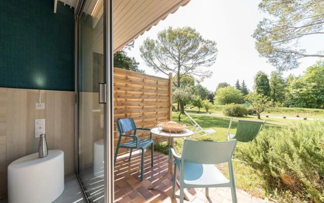 Belambra Clubs L'isle Sur La Sorgue - Domaine De Mousquety