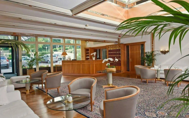 Hotel Dieksee - Collection by Ligula