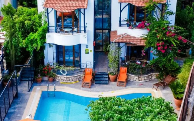 Villa Kirlangic