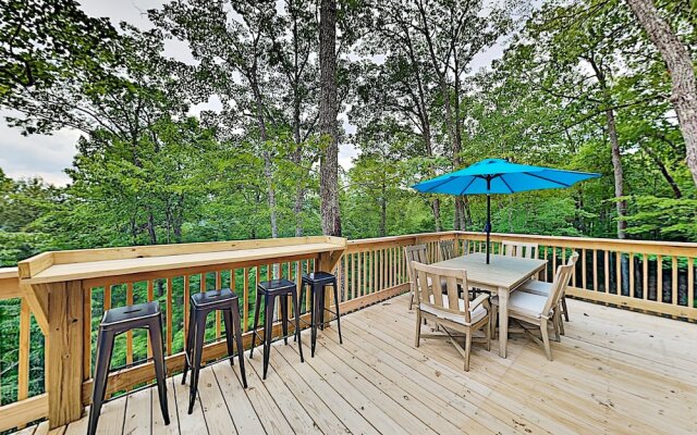 Lakpow45 3 Bedroom Cabin