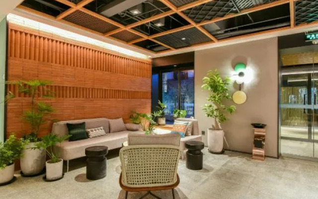 True Go Hotel