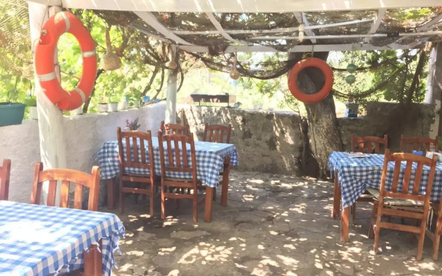 Balikcinin Evi Orkun Motel