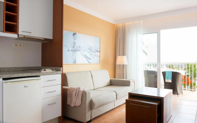 Sunprime Atlantic View Suite & Spa
