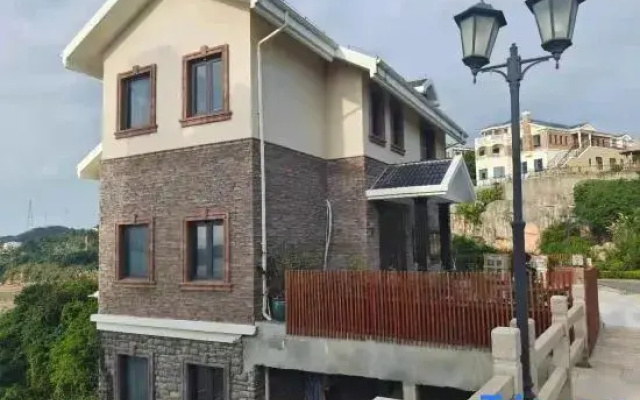 Wenzhou Xinyuan Haige Homestay