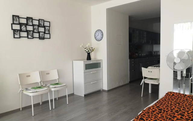 Nice and refreshing flat in Prague