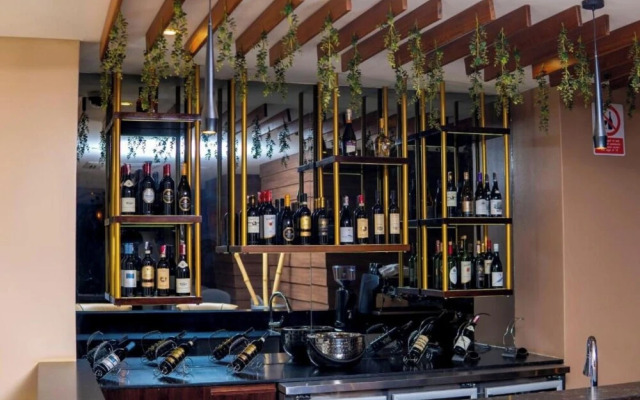 Africa's Touch & Leisure