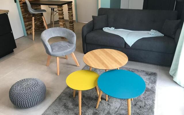 Jolie Maisonnette Studio