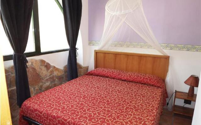 B&B Masseria Le Ville
