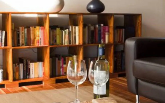 Eco-luxe @ Mount Avoca Hotel