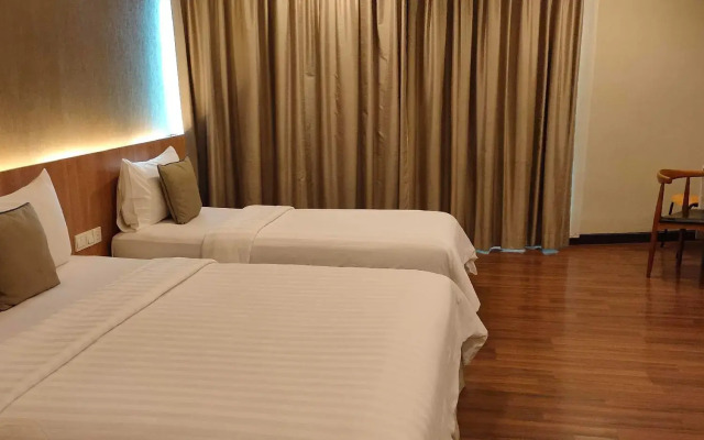 Hotel 61 Medan