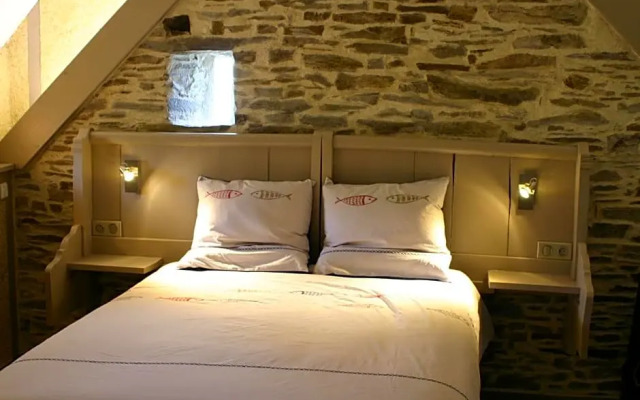 Au Gré Du Marais-Chambres D'hôtes