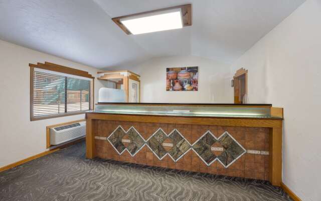 Best Western Kokopelli Lodge