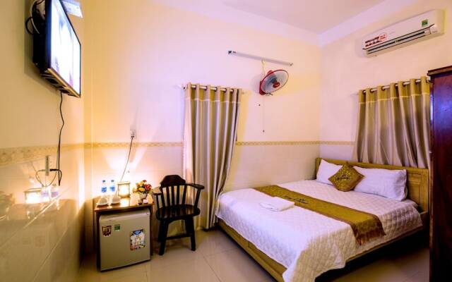 Hiep Si Hotel