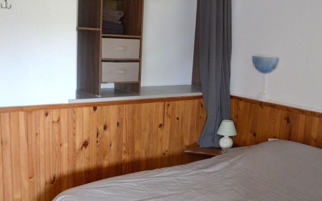 Apartment With one Bedroom in Boulogne-sur-mer, With Wonderful sea Vie