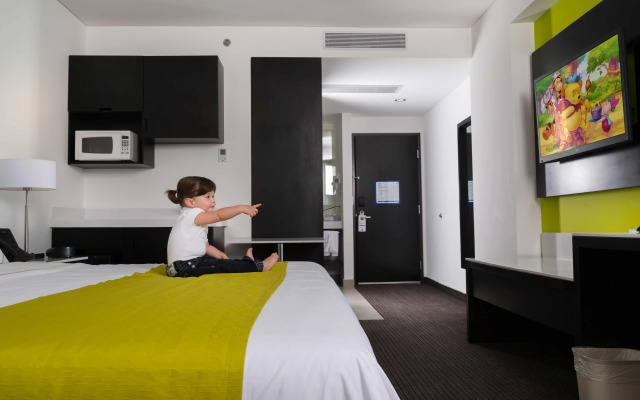 Holiday Inn Express Hotel & Suites Puebla Angelopolis by IHG