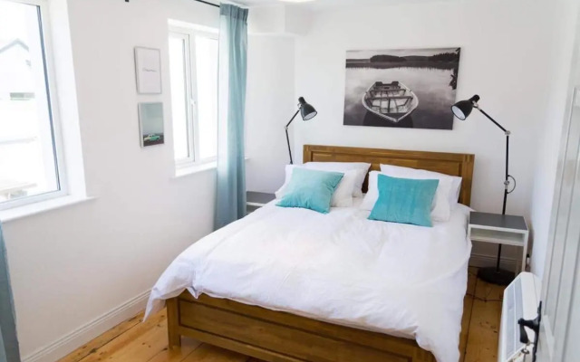 John Street Apartments