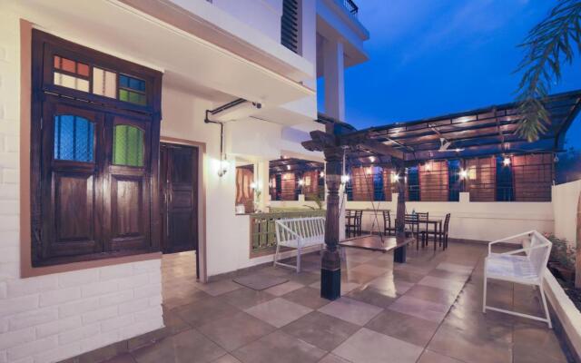 Treebo Chalets, Nagpur Airport